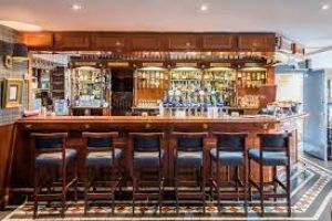 The Bosun Bar, Munkstown